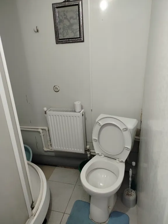 Отдельный пристрой к дому в центре города