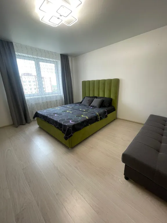 Квартира Апартаменты DreamHouse у Аэропорта — Екатеринбург