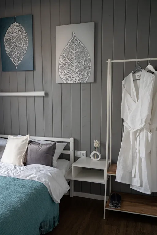 4-комнатный Дом