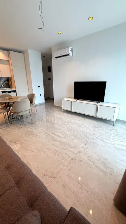 2-комнатная с видом на море в ЖК  Best Home Excellence