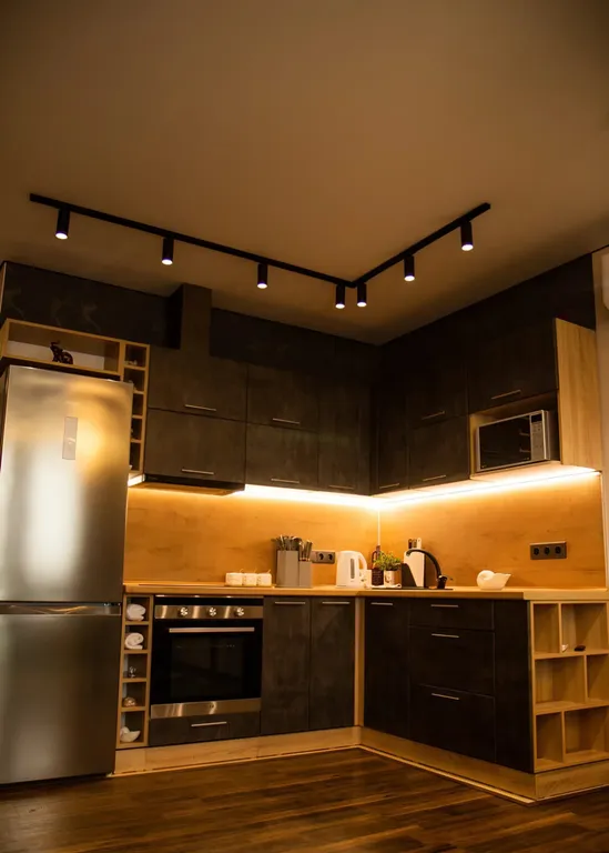 Уютная студия на Второй речке