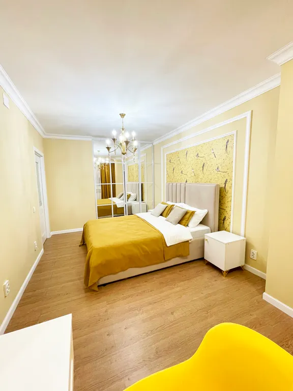 Symphony Guest House