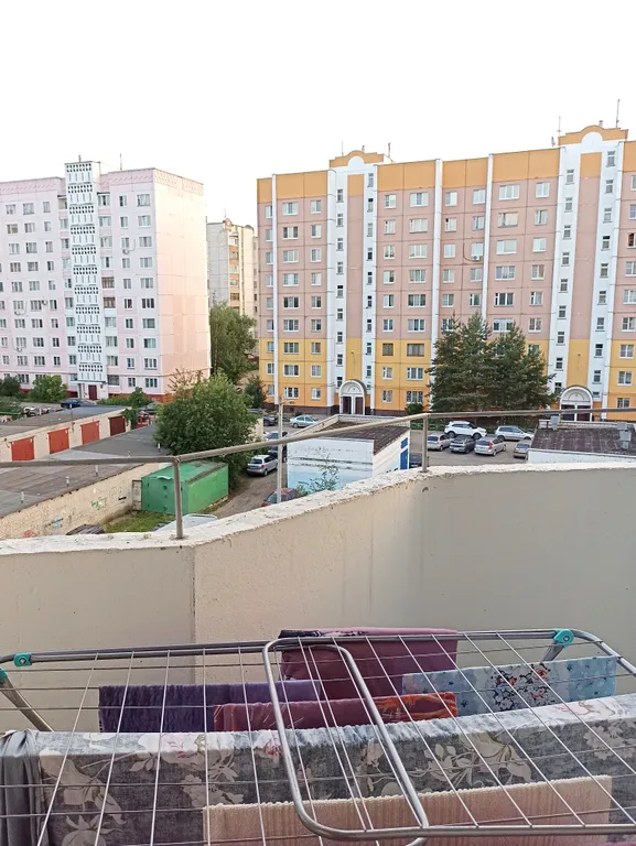 Уютная квартира у РХБЗ