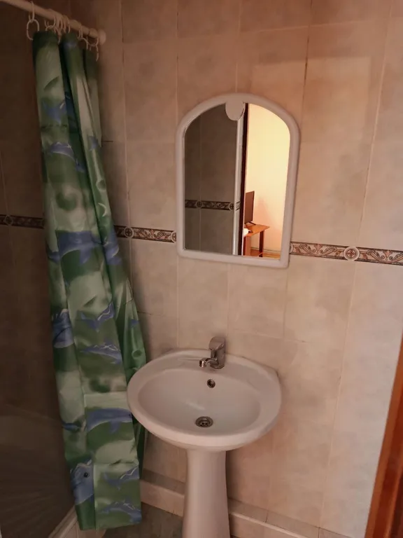 Комната уютная в доме, 5 номер