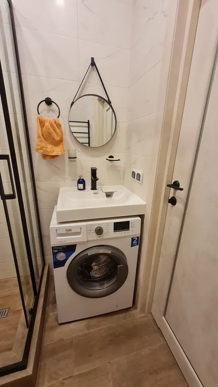 Уютная студия рядом с жд вокзалом