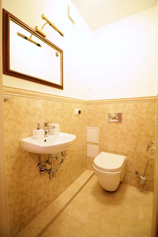 Апартаменты Элеганс