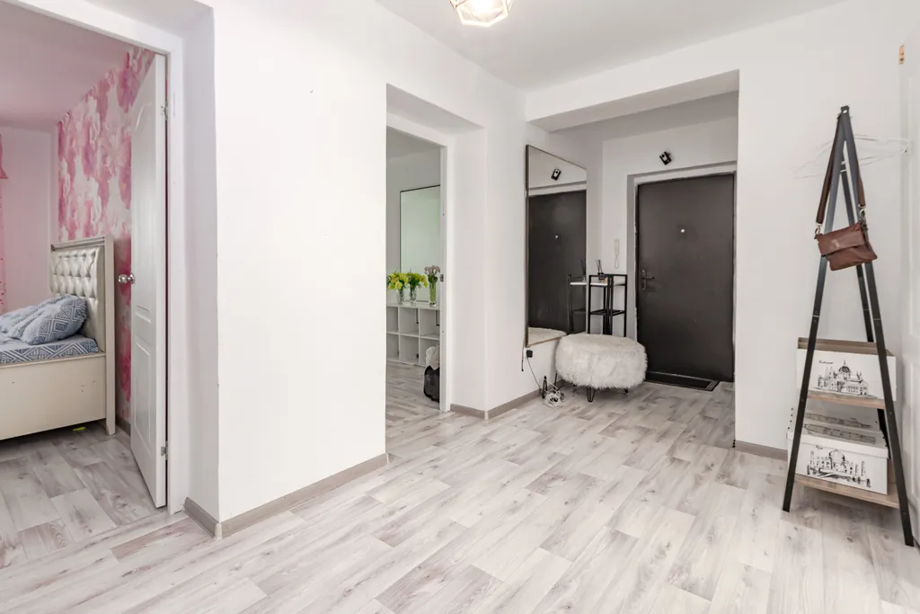 4-комнатная Квартира