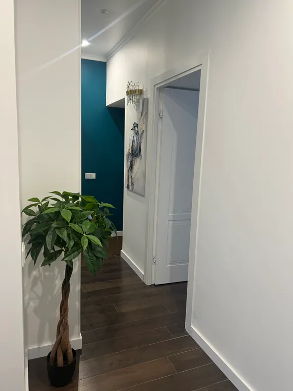 Квартира Квартира Старинная вилла в самом центре Зеленоградска — Зеленоградск