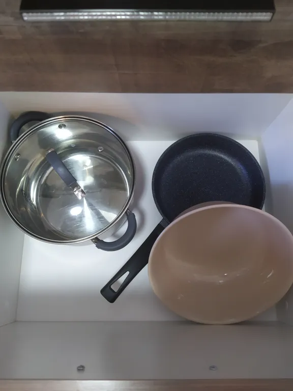 Квартира Стильная квартира с видом — Краснодар