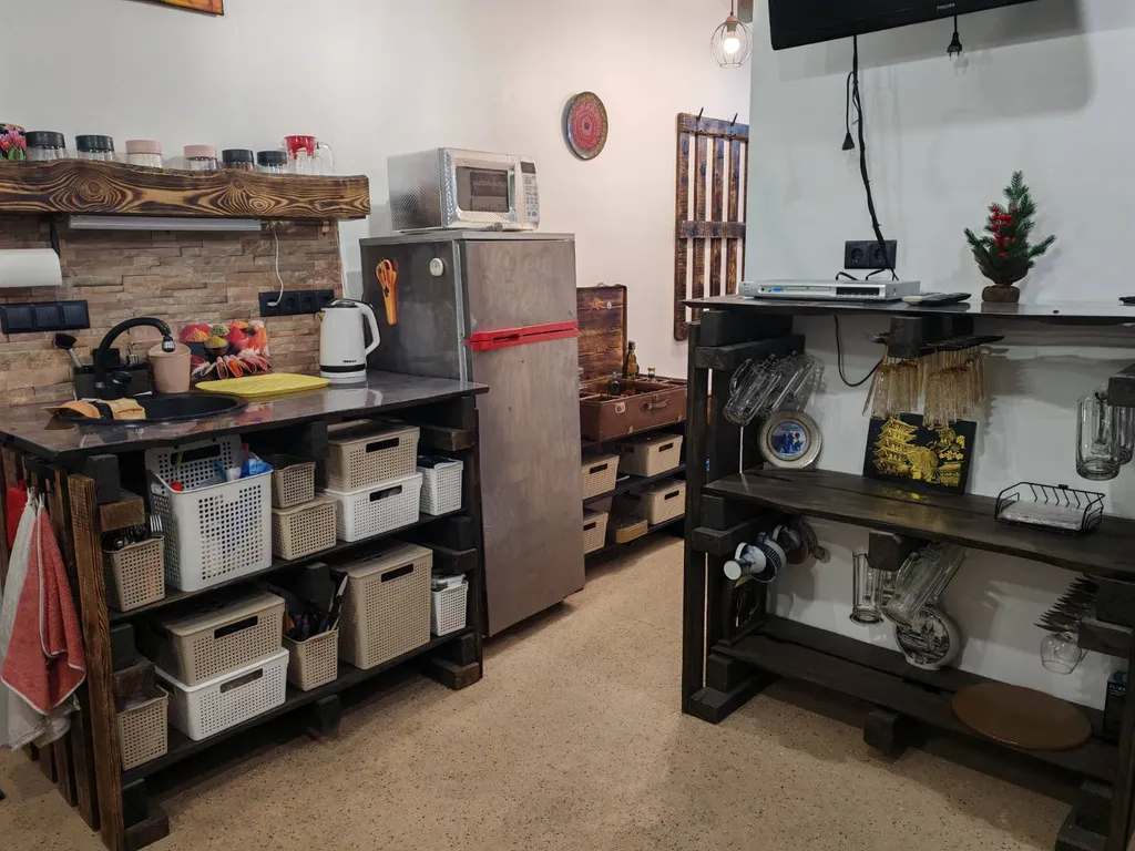 Уютный коттедж у Михалыча в 20 минутах от Минска