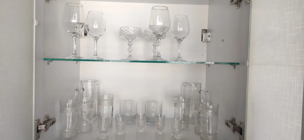 Двухуровневая квартира между двух озер