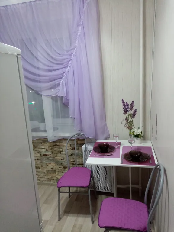 Уютная квартира недалеко от вокзалов