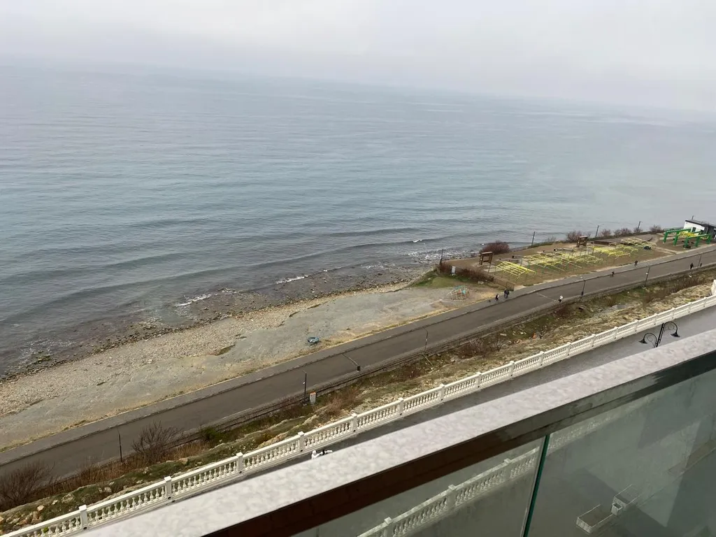 Квартира 1-комнатная Квартира — Анапа