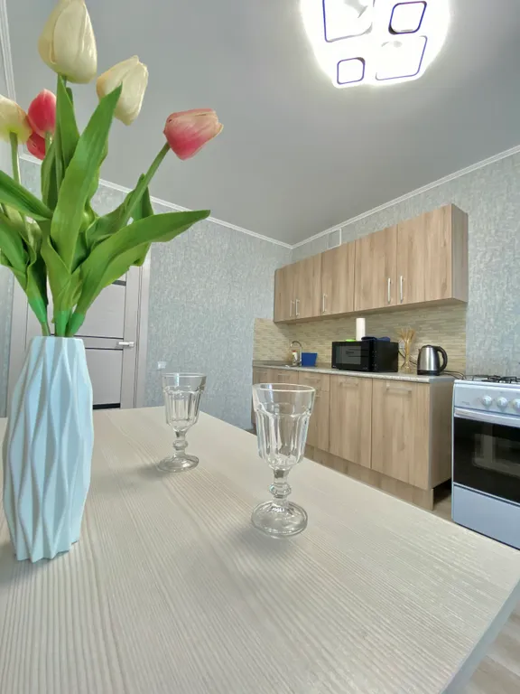 Квартира в самом центре возле парка