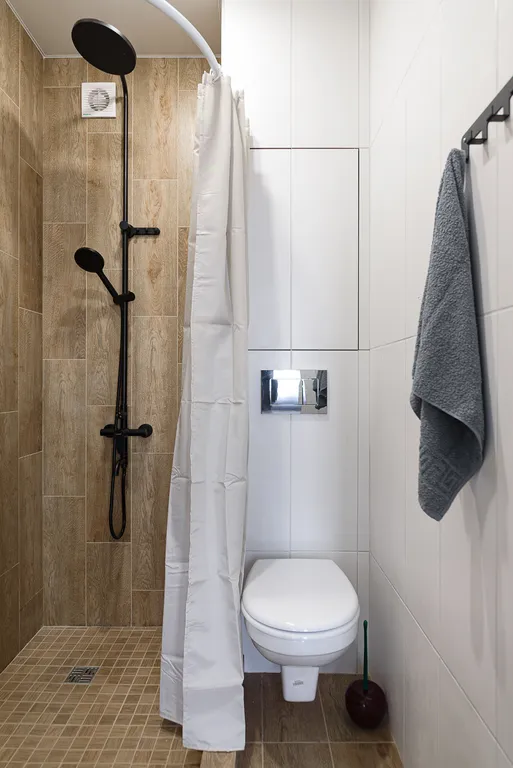 Ваш личный оазис в городской суете