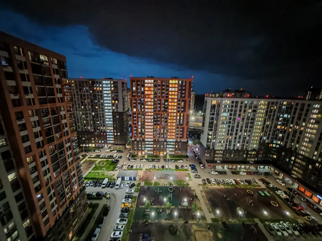 Умная квартира с Алисой