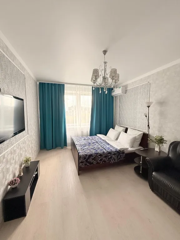 Уютная квартира у моря — аренда посуточно в Зеленоградск