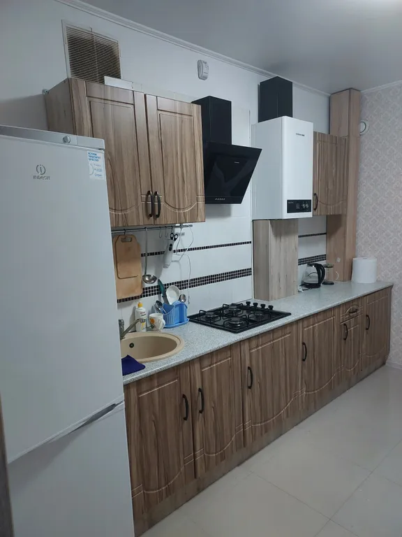 Квартира недалеко от центра — аренда посуточно в Калининград