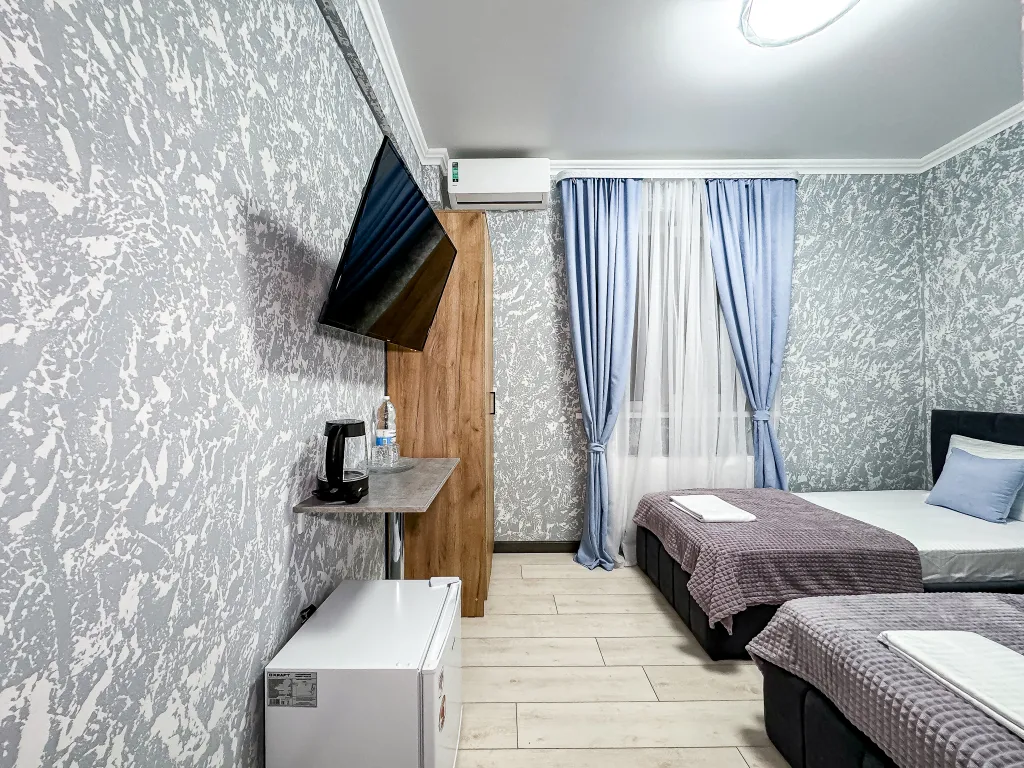 Квартира Комната — Геленджик