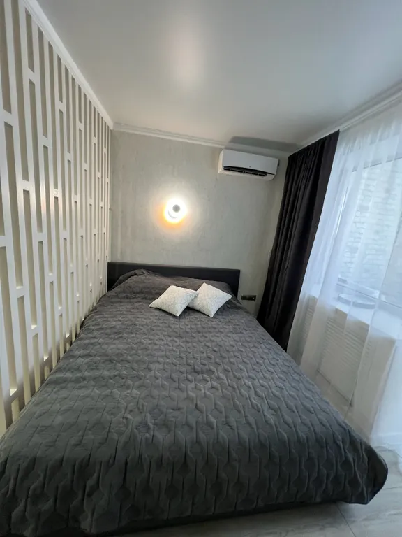 Уютная квартира рядом с м4 дон