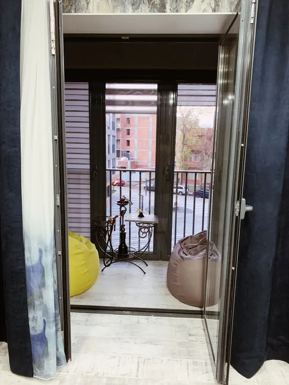 Апартамент великолепный кант на море