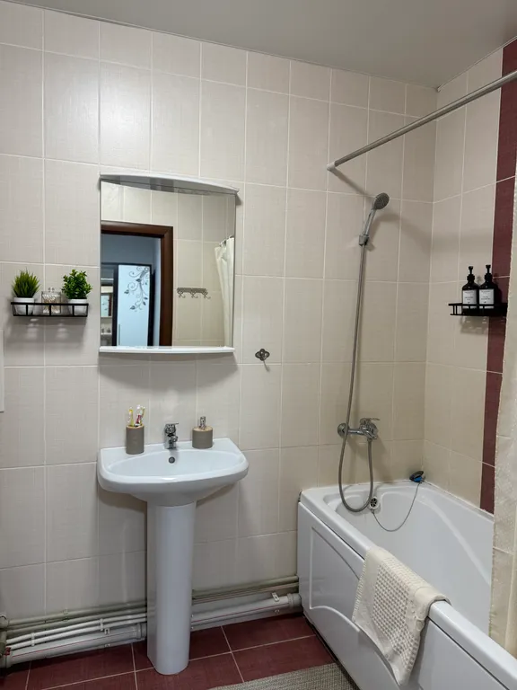 Квартира в центре города ЖК Жана кала