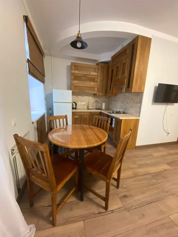 Квартира Квартира Уютная студия в центре — Ярославль