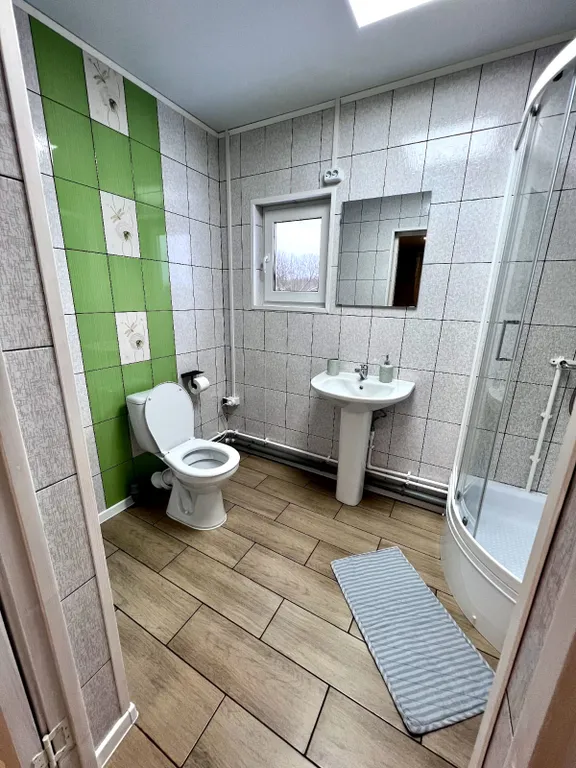 Старая Ладога - уютный, тихий, комфортный гостевой дом Барыня