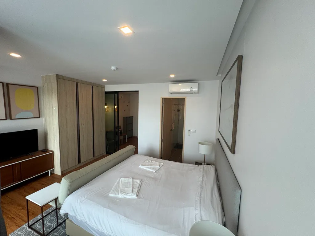 Квартира Proud у набережной в центре Раваи