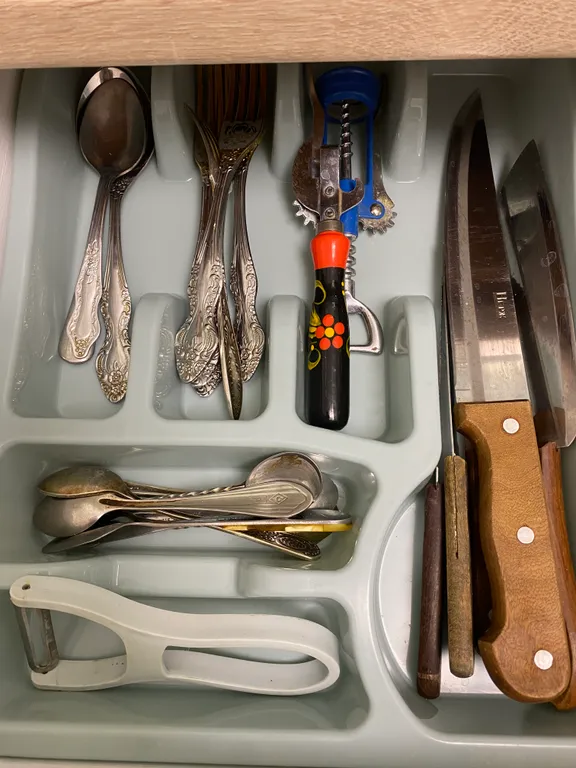 Уютная 2-комнатная квартира