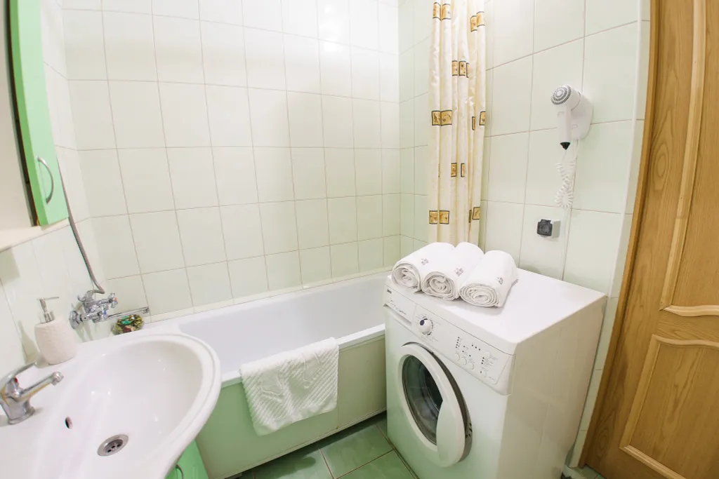 Студия с домашним уютом