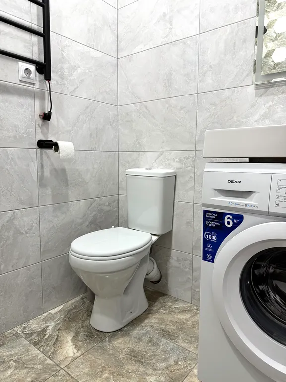 Уютная квартира ЖК Яблоневый