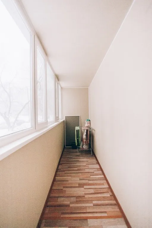 Квартира в центре