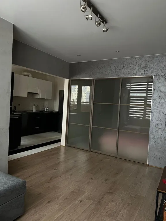 Квартира Квартира в центре у жд вокзала — Уфа