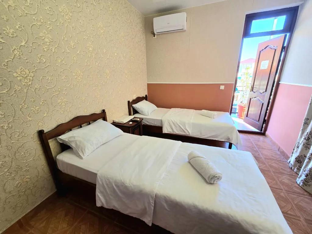 Квартира Комната — Адлер