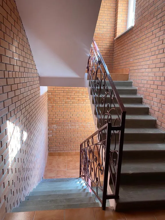 Видовая квартира в центре