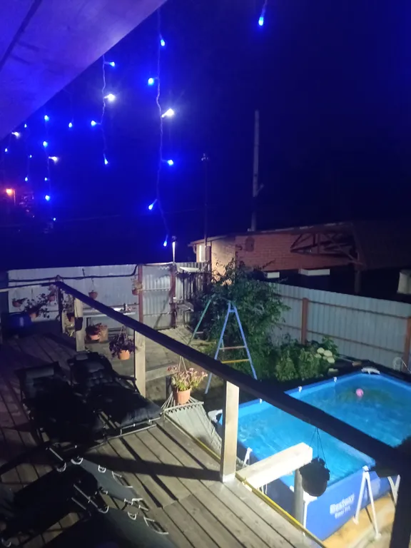 Уютный загopодный дoм с настоящей русской баней