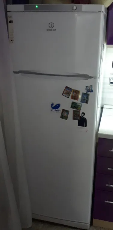 Квартира с массажным креслом в центре