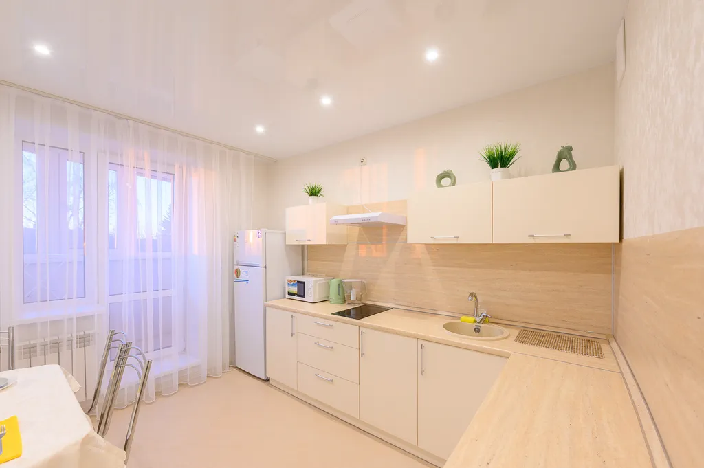 Квартира Latte рядом с центром