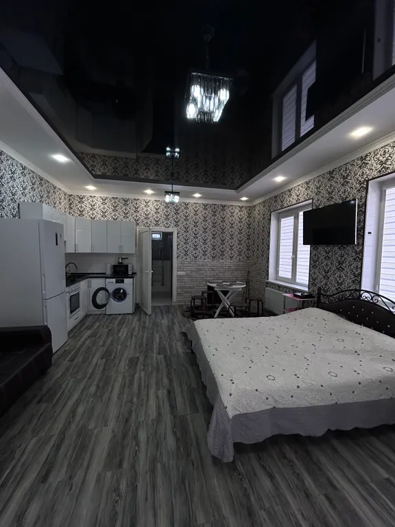 Гостевой дом