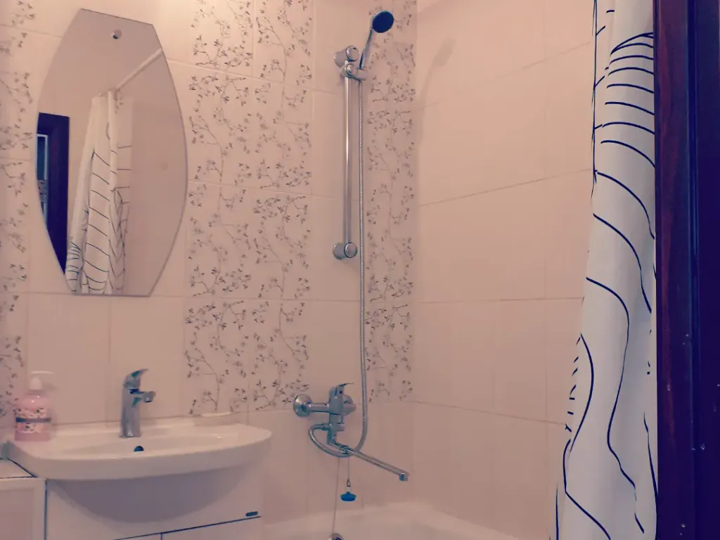 Уютная квартира в центре