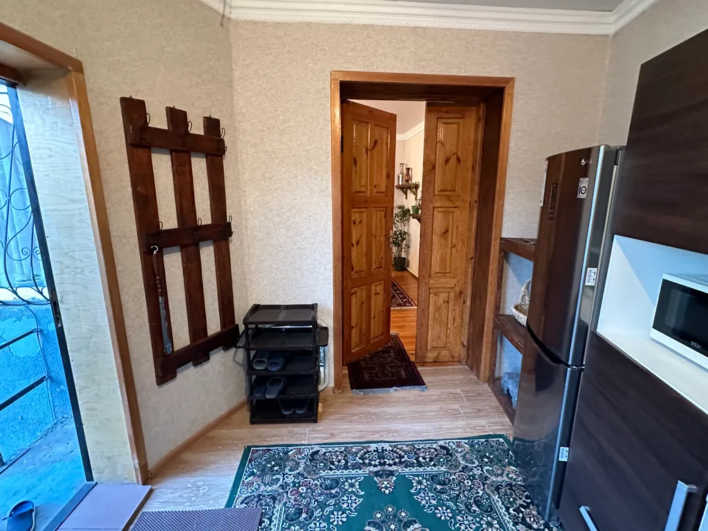 Квартира Квартира в центре — Махачкала