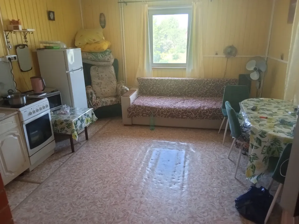 3-комнатный Дом