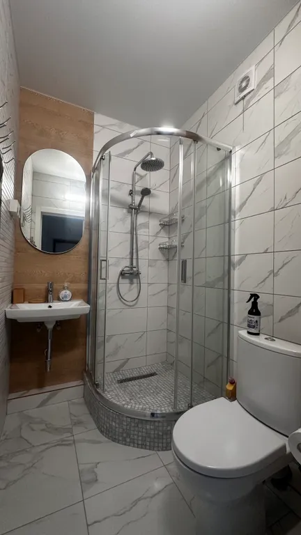 Морской апартамент