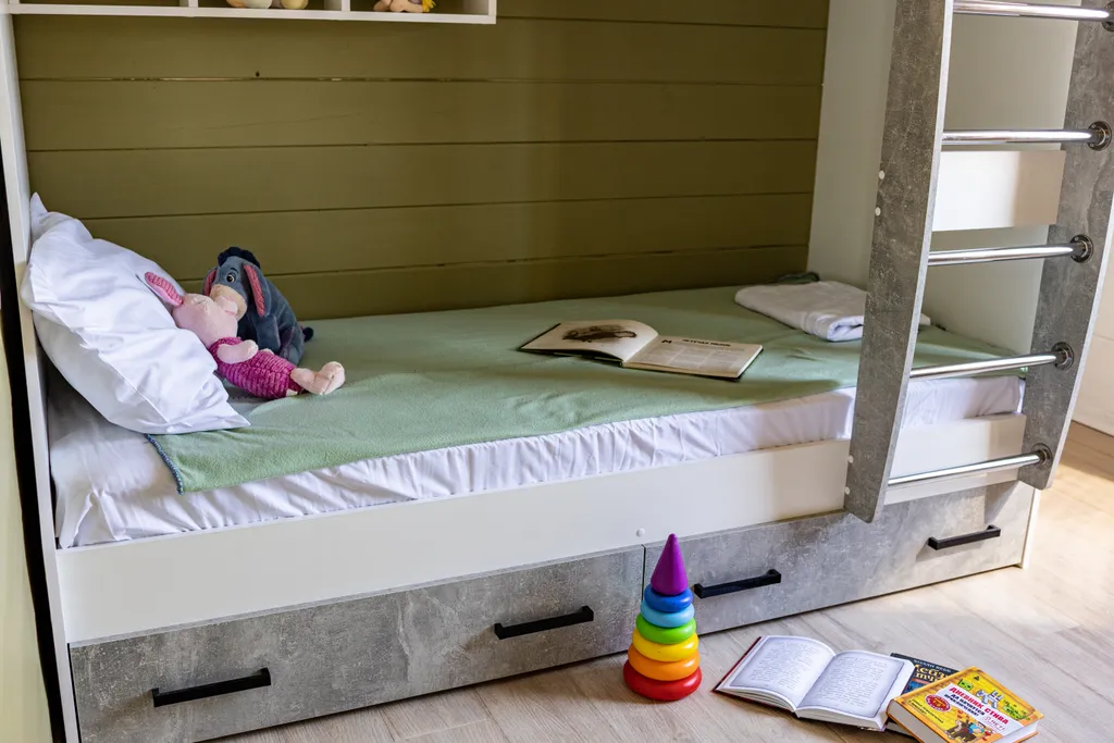 Гостевой дом AmoreMore