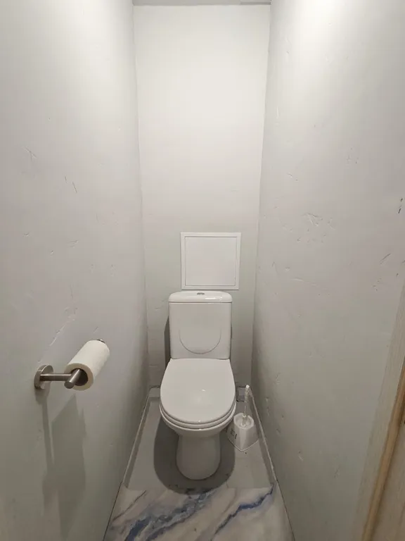 Квартира по суточно, в спокойном районе Костромы