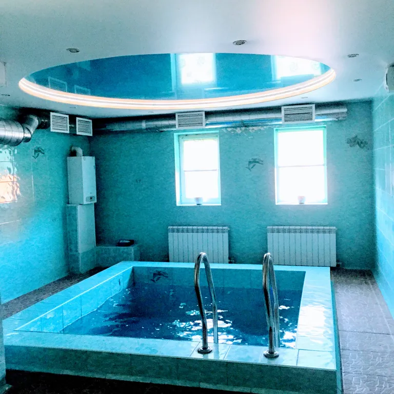 Усадьба Перепёлкино