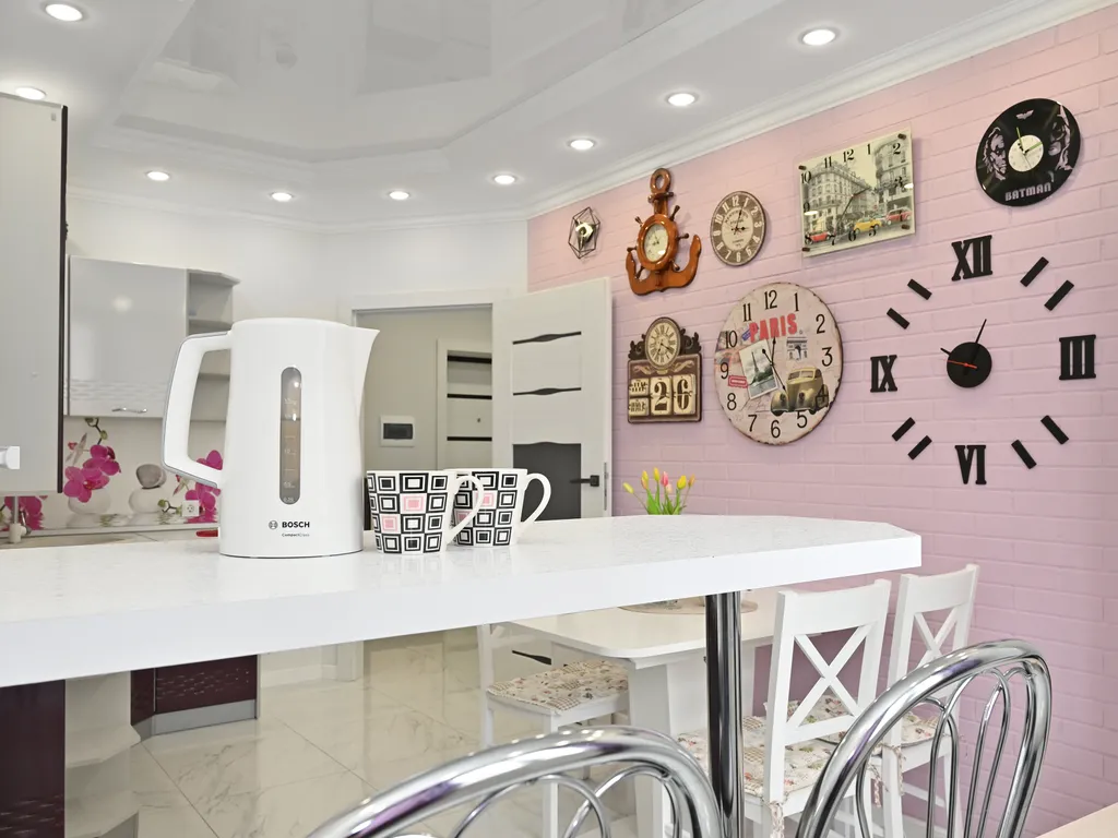 Кранц-Парк!