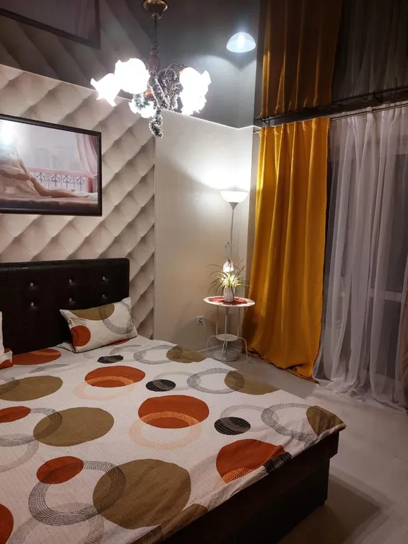 Квартира Квартира класса Люкс — Екатеринбург