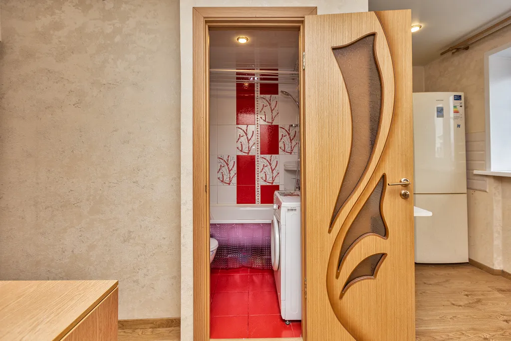 Студия в центре города